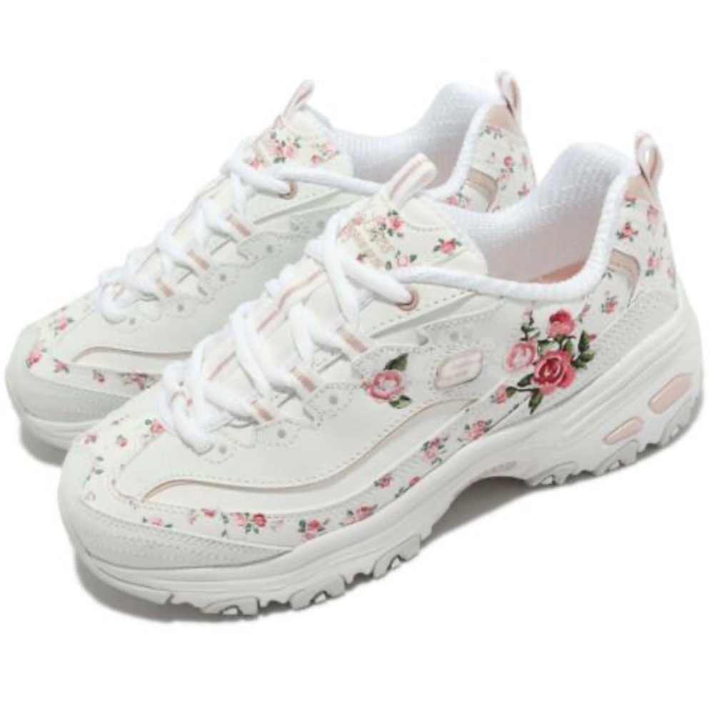 Sketchers D’lites Blooming Path